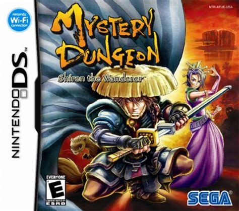 Encounter the magic ds